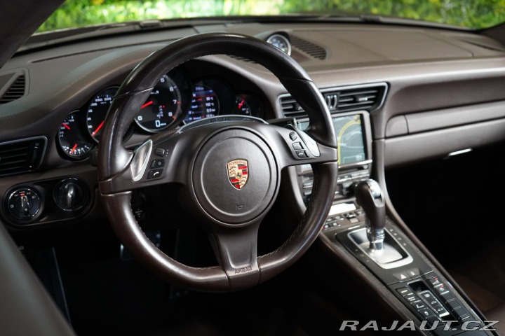 Porsche 911 991*PCCB*PDLC+*PDCC*BURME 2015