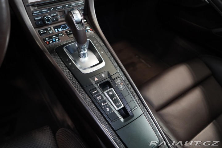 Porsche 911 991*PCCB*PDLC+*PDCC*BURME 2015