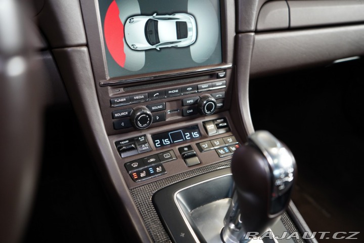 Porsche 911 991*PCCB*PDLC+*PDCC*BURME 2015