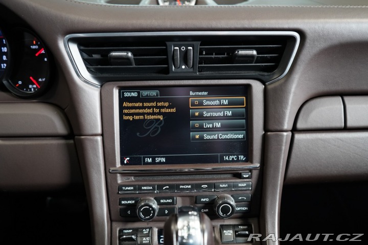 Porsche 911 991*PCCB*PDLC+*PDCC*BURME 2015