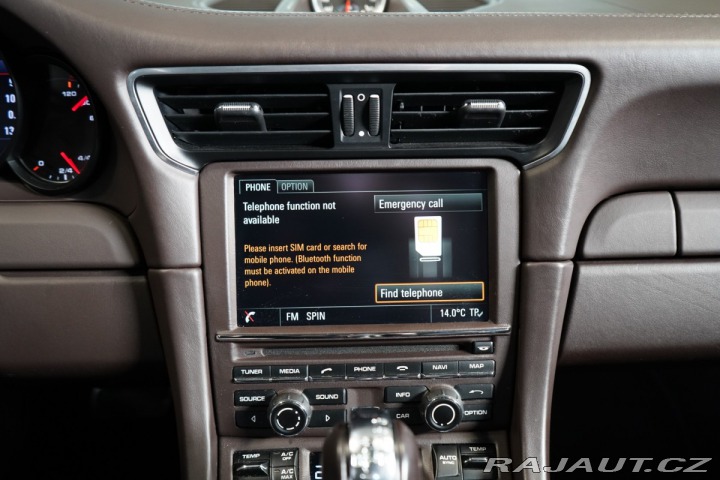 Porsche 911 991*PCCB*PDLC+*PDCC*BURME 2015