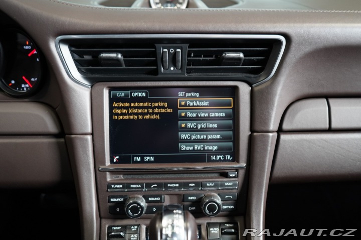 Porsche 911 991*PCCB*PDLC+*PDCC*BURME 2015