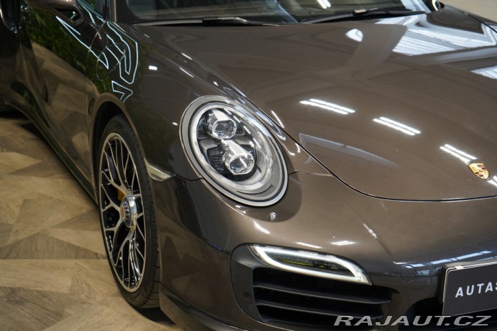 Porsche 911 991*PCCB*PDLC+*PDCC*BURME 2015
