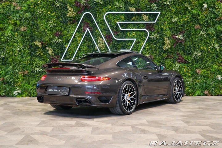 Porsche 911 991*PCCB*PDLC+*PDCC*BURME 2015