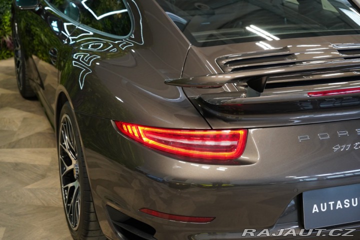 Porsche 911 991*PCCB*PDLC+*PDCC*BURME 2015