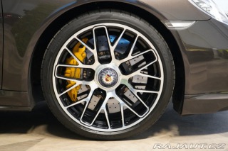 Porsche 911 991*PCCB*PDLC+*PDCC*BURME 2015