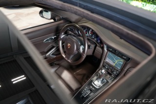 Porsche 911 991*PCCB*PDLC+*PDCC*BURME 2015