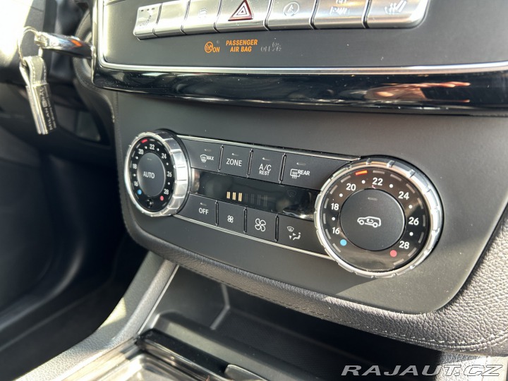 Mercedes-Benz GLE 350d 4MATIC AIRMATIC AMG 2017