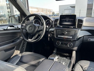Mercedes-Benz GLE 350d 4MATIC AIRMATIC AMG 2017