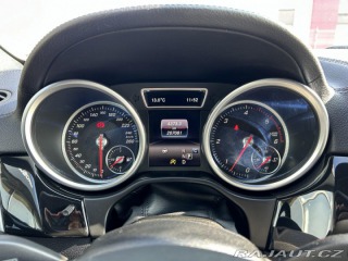 Mercedes-Benz GLE 350d 4MATIC AIRMATIC AMG 2017