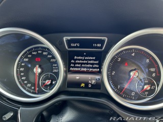 Mercedes-Benz GLE 350d 4MATIC AIRMATIC AMG 2017