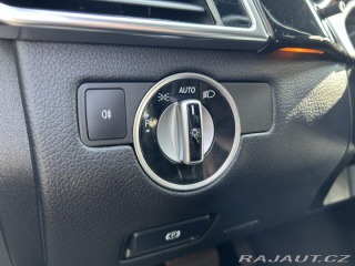 Mercedes-Benz GLE 350d 4MATIC AIRMATIC AMG 2017