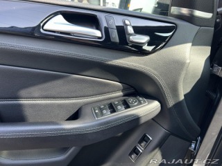 Mercedes-Benz GLE 350d 4MATIC AIRMATIC AMG 2017