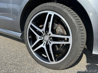 Mercedes-Benz GLE 350d 4MATIC AIRMATIC AMG 2017