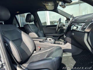 Mercedes-Benz GLE 350d 4MATIC AIRMATIC AMG 2017