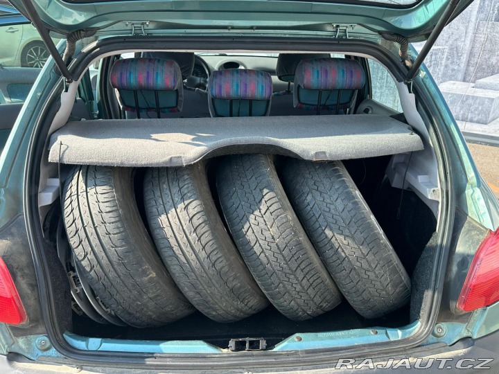 Peugeot 206 1.1i, 44KW 2000