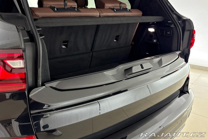 BMW X7 xDrive40d 2021