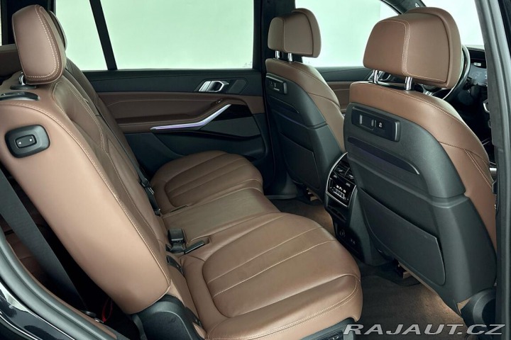 BMW X7 xDrive40d 2021
