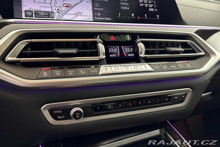 BMW X7 xDrive40d 2021