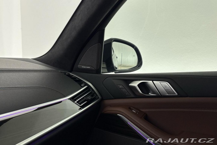 BMW X7 xDrive40d 2021