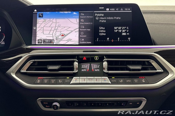 BMW X7 xDrive40d 2021