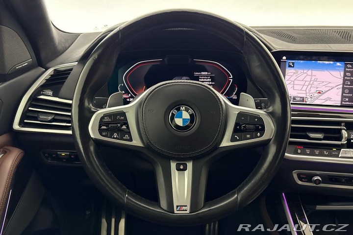 BMW X7 xDrive40d 2021