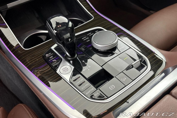 BMW X7 xDrive40d 2021