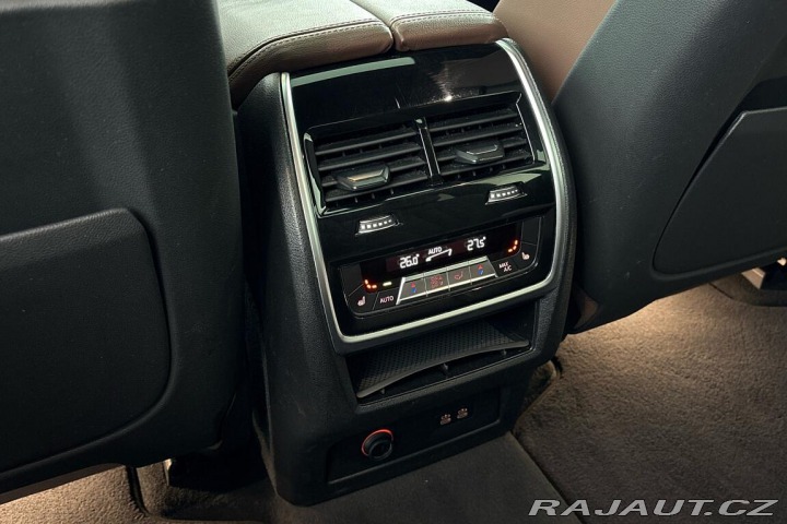 BMW X7 xDrive40d 2021