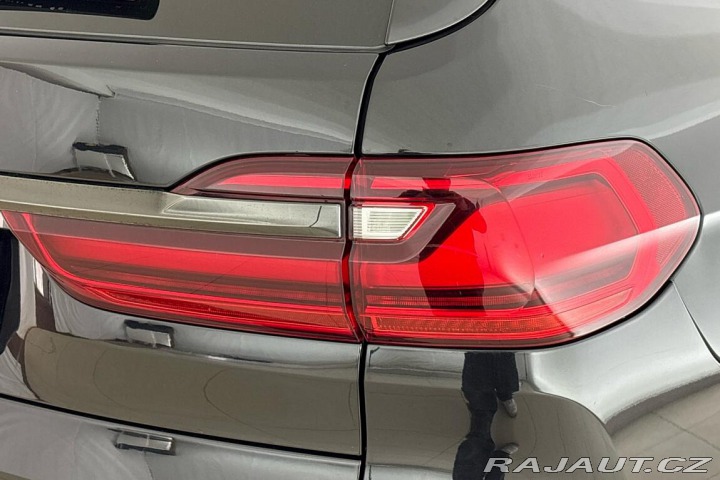 BMW X7 xDrive40d 2021