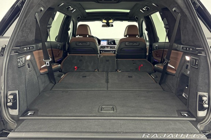 BMW X7 xDrive40d 2021