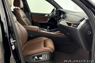 BMW X7 xDrive40d 2021