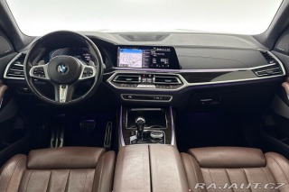 BMW X7 xDrive40d 2021