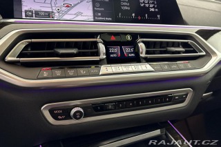 BMW X7 xDrive40d 2021