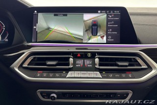 BMW X7 xDrive40d 2021