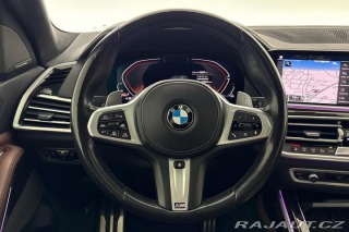 BMW X7 xDrive40d 2021