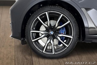 BMW X7 xDrive40d 2021