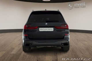 BMW X7 xDrive40d 2021