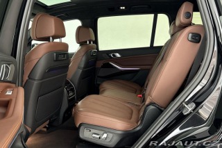 BMW X7 xDrive40d 2021