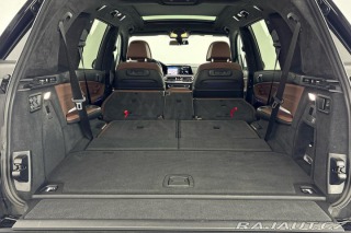 BMW X7 xDrive40d 2021