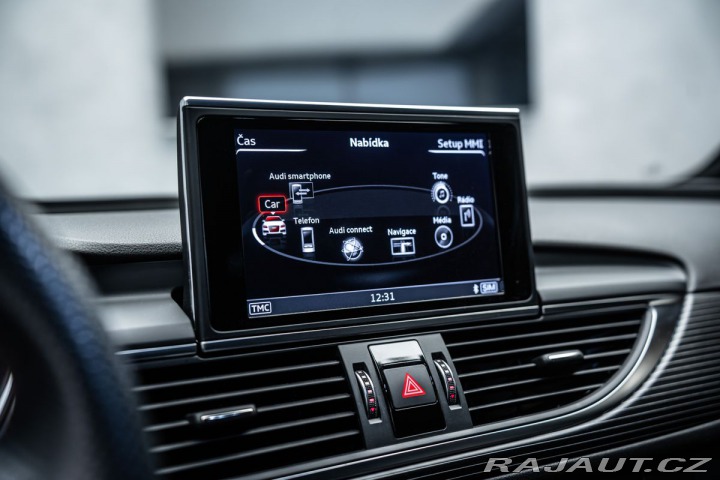 Audi A6 Avant 3,0 BiTDI Competiti 2017