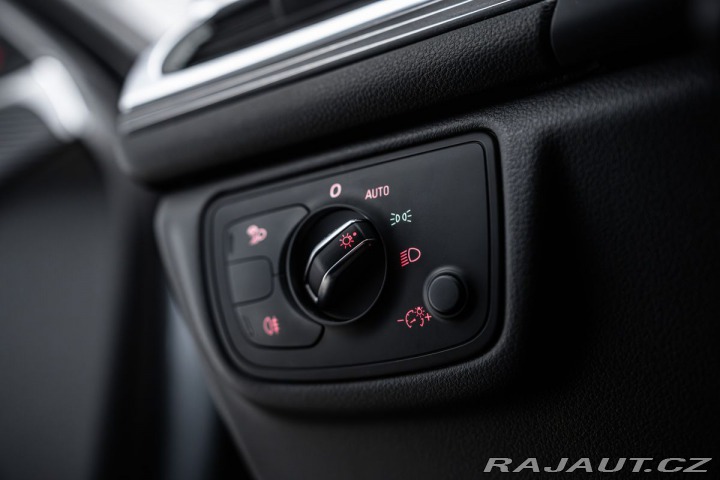 Audi A6 Avant 3,0 BiTDI Competiti 2017