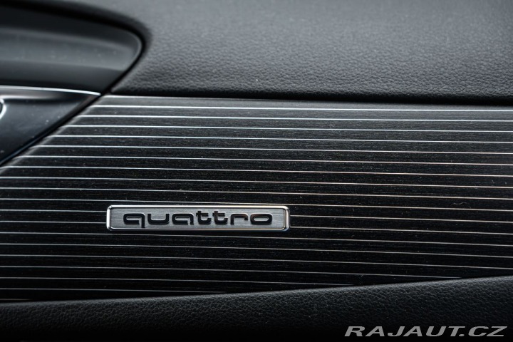 Audi A6 Avant 3,0 BiTDI Competiti 2017