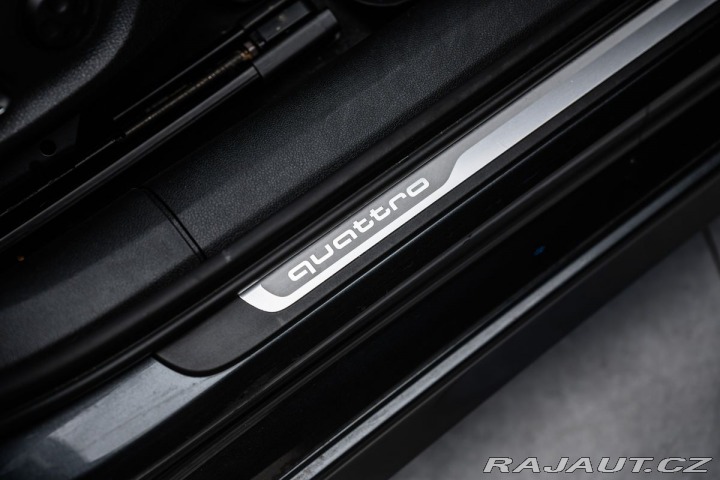 Audi A6 Avant 3,0 BiTDI Competiti 2017