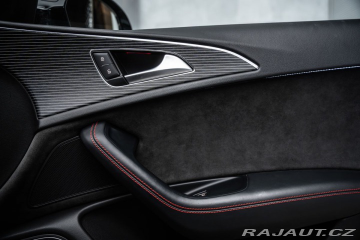 Audi A6 Avant 3,0 BiTDI Competiti 2017