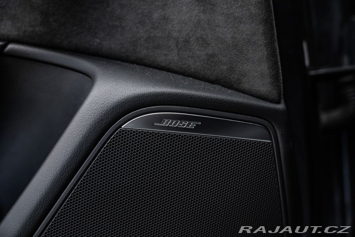 Audi A6 Avant 3,0 BiTDI Competiti 2017