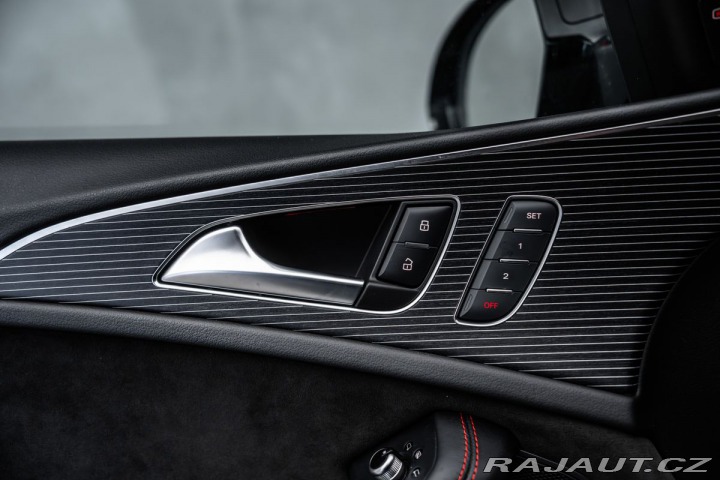 Audi A6 Avant 3,0 BiTDI Competiti 2017