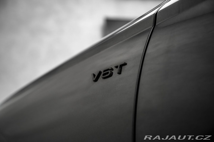 Audi A6 Avant 3,0 BiTDI Competiti 2017