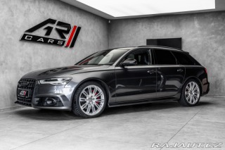 Audi A6 Avant 3,0 BiTDI Competiti 2017