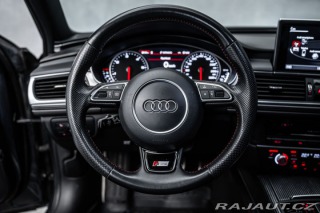 Audi A6 Avant 3,0 BiTDI Competiti 2017