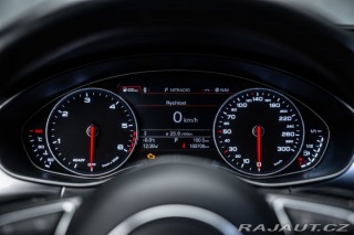 Audi A6 Avant 3,0 BiTDI Competiti 2017